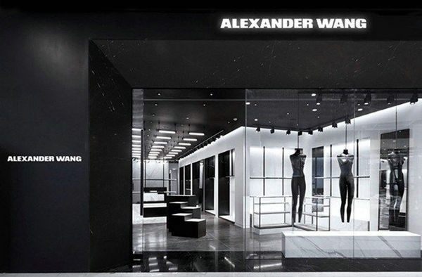 北京 Alexander Wang 專(zhuān)賣(mài)店、門(mén)店