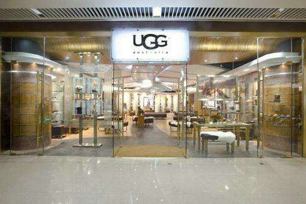 常州 UGG 專賣店、門店