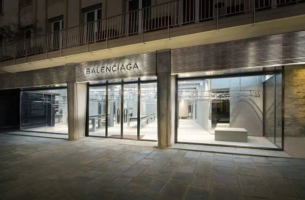 澳門 Balenciaga 巴黎世家專賣店、門店