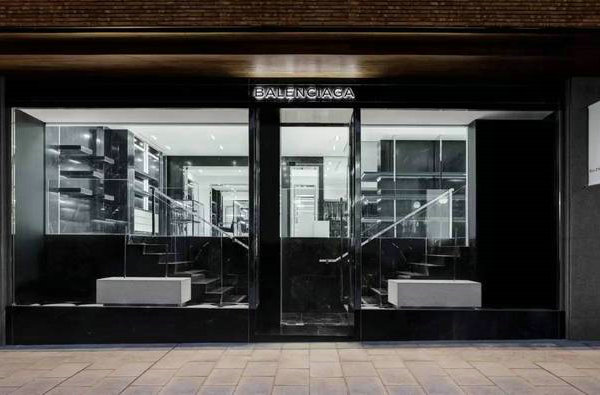 深圳 Balenciaga 巴黎世家專賣店、門店