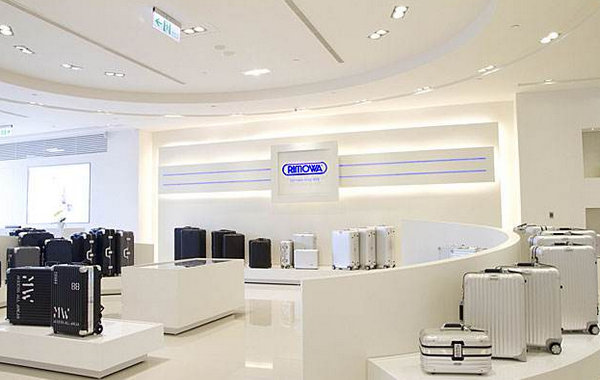 廈門 RIMOWA 門店、專賣店地址