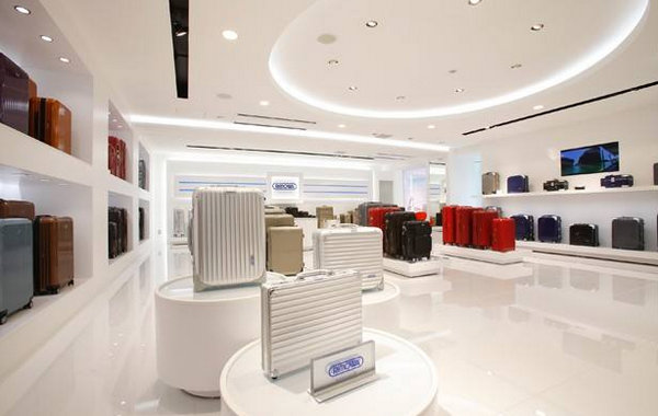 澳門 RIMOWA 門店、專賣店地址