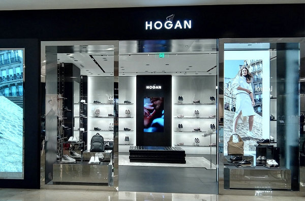 天津 HOGAN 豪格專賣店、門店