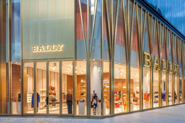 鄭州 Bally 巴利專賣店、門店