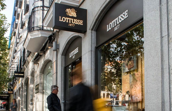 北京 Lottusse 樂途仕專賣店、門店