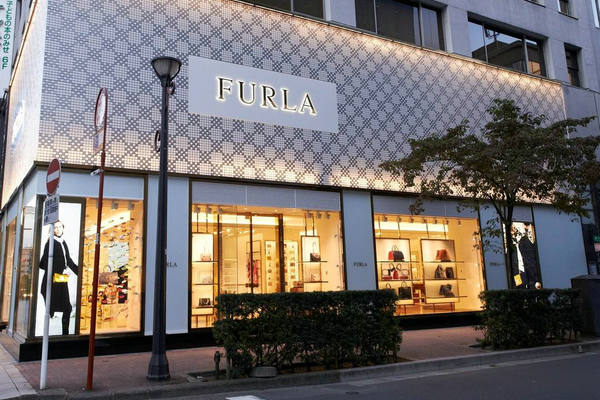 濟南 Furla 芙拉專賣店、門店