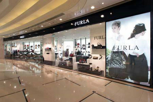 廈門 Furla 芙拉專賣店、門店