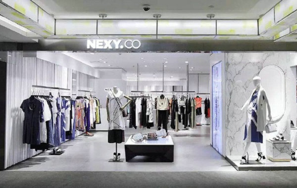 鄭州 NEXYCO 奈蔻專賣店、門店