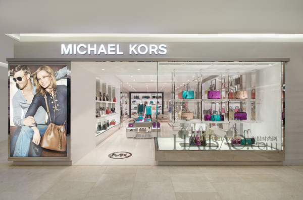 大連 MICHAEL KORS 專賣店、門店