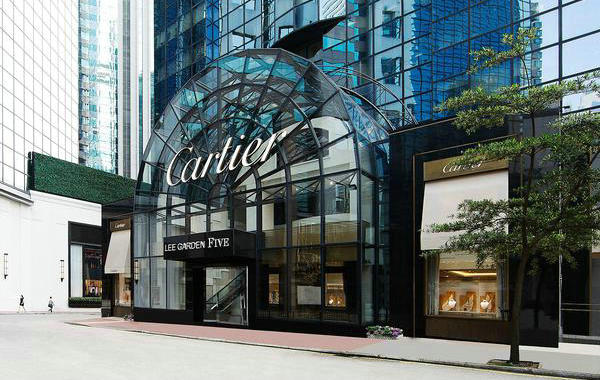 無(wú)錫 Cartier 卡地亞門(mén)店、專(zhuān)賣(mài)店地址