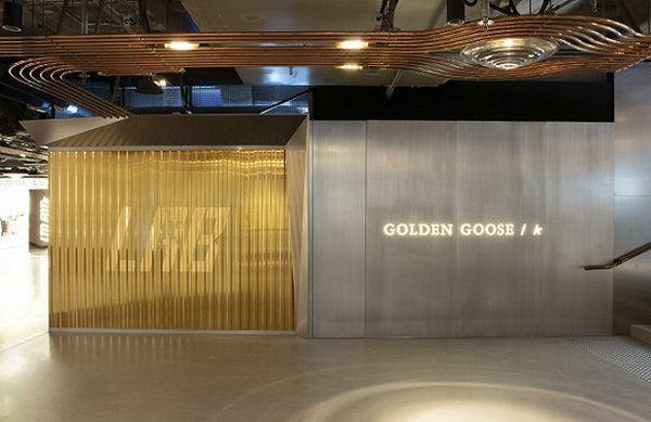 深圳 Golden Goose 專賣店、門店