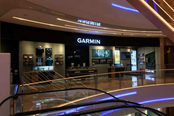 深圳 Garmin 佳明手表專賣店、門店