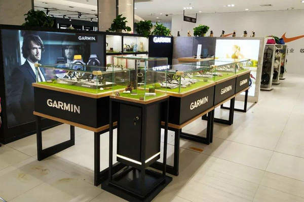 南京 Garmin 佳明手表專賣店、門店