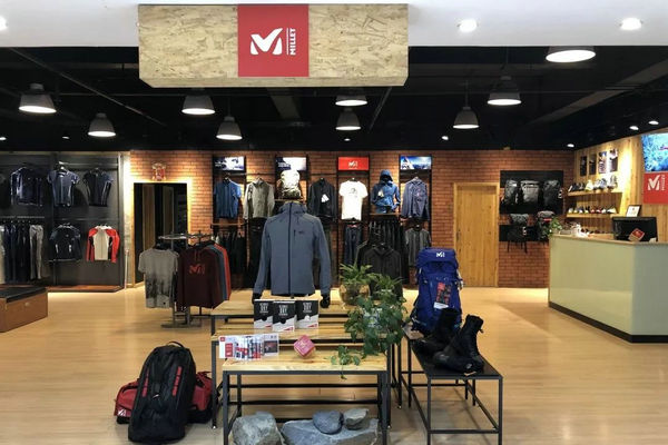 南京 MILLET 覓樂專賣店、實體店