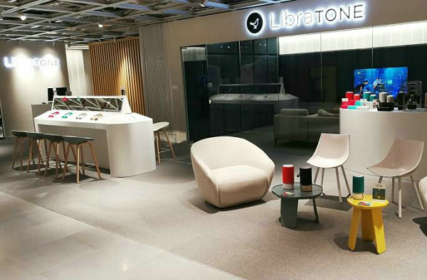 上海 Libratone 小鳥耳機(jī)/音響專賣店、門店