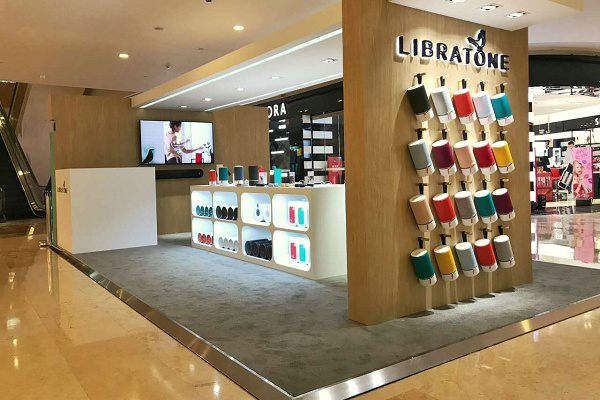 唐山 Libratone 小鳥耳機(jī)/音響專賣店、專柜