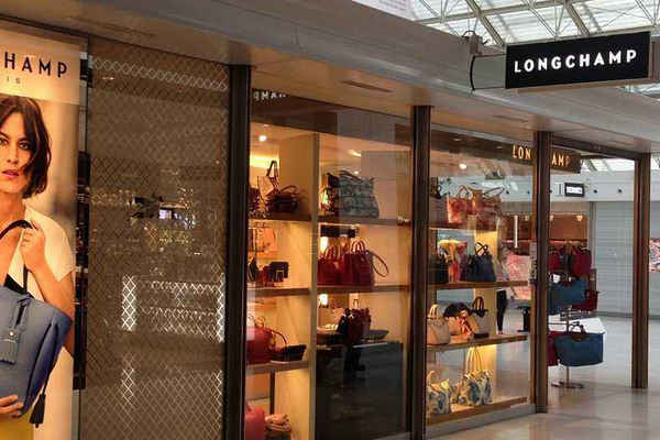 南京 Longchamp 瓏驤專賣店、實(shí)體店