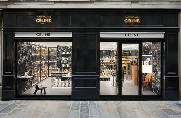 天津 CELINE 賽琳專賣店、門店