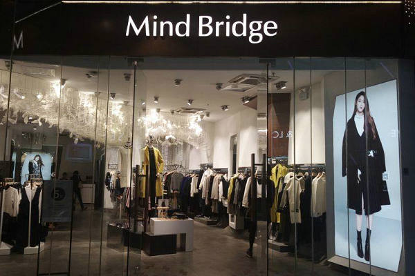 常熟 Mind Bridge 專賣店、門店