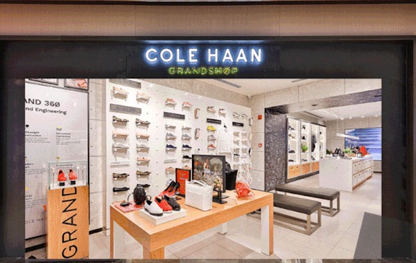 蘇州 Cole Haan 實(shí)體店、專賣店