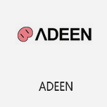 ADEEN帽子 來自紐約的搞怪潮牌