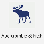 Abercrombie & Fitch 美國百年時尚休閑服飾