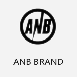 ANB BRAND 來(lái)自中國(guó)廈門(mén)的國(guó)潮品牌