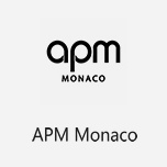 APM MONACO 法國(guó)潮流珠寶飾品品牌