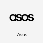 ASOS 英國綜合高街潮牌