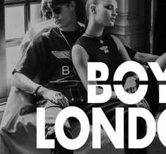 boy london