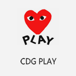 CDG PLAY