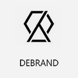 吳克群潮牌DEBRAND 具有東方元素的臺灣時裝品牌