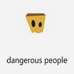 Dangerous People