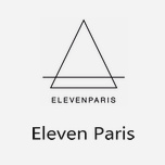 Eleven Paris 法國(guó)高街時(shí)尚服飾品牌