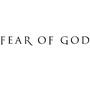 Fear Of God潮牌