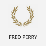 Fred Perry 英國(guó)著名時(shí)尚休閑服飾品牌