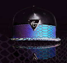 Hater snapback