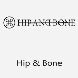 Hip & Bone 加拿大奢華服飾潮牌