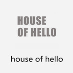 House Of Hello 香港惡搞潮包品牌