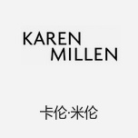 Karen Millen卡倫·米倫 英國(guó)最成功女性時(shí)尚品牌之一