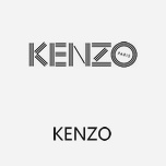 KENZO 法國(guó)繽紛色彩的潮流時(shí)裝品牌