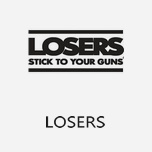 LOSERS 日本潮流鞋履品牌