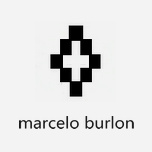 Marcelo Burlon 充滿暗黑哥特元素的服飾品牌