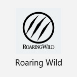 Roaring WILD咆哮野獸 深圳本土原創(chuàng)潮牌