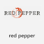 Red Pepper紅辣椒 日本東京復(fù)古風(fēng)潮服飾品牌