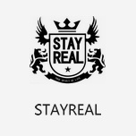 五月天阿信潮牌stayreal專賣店及官網