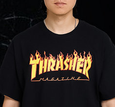 thrasher