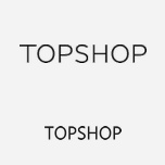 英國(guó)潮牌topshop