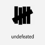 undefeated