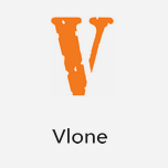 Vlone 兼具街頭與高端時(shí)裝美學(xué)的美國(guó)潮流品牌